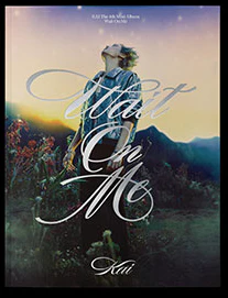 KAI - 4th Mini Album [Wait On Me] (Photo Book Ver) - Image 2