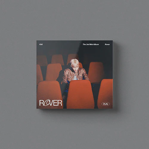 KAI - Rover (Digipack Ver.)