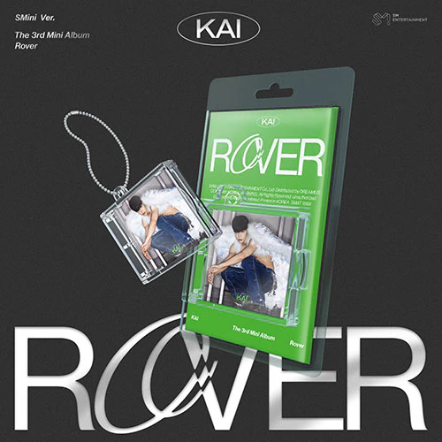 KAI - [Rover] (SMini Ver.)