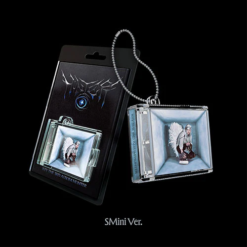 KEY - [HUNTER] (SMini Ver.)