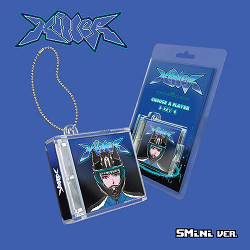KEY - [Killer] (SMini Ver)