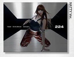 KISS OF LIFE - 4TH MINI ALBUM [224] (DIGIPACK VER.) - Image 3