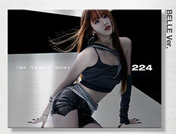 KISS OF LIFE - 4TH MINI ALBUM [224] (DIGIPACK VER.) - Image 4