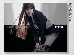 KISS OF LIFE - 4TH MINI ALBUM [224] (DIGIPACK VER.) - Image 5