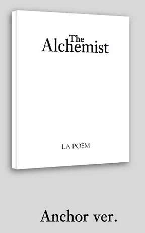 LA POEM - The Alchemist (Platform ver.) - Image 2