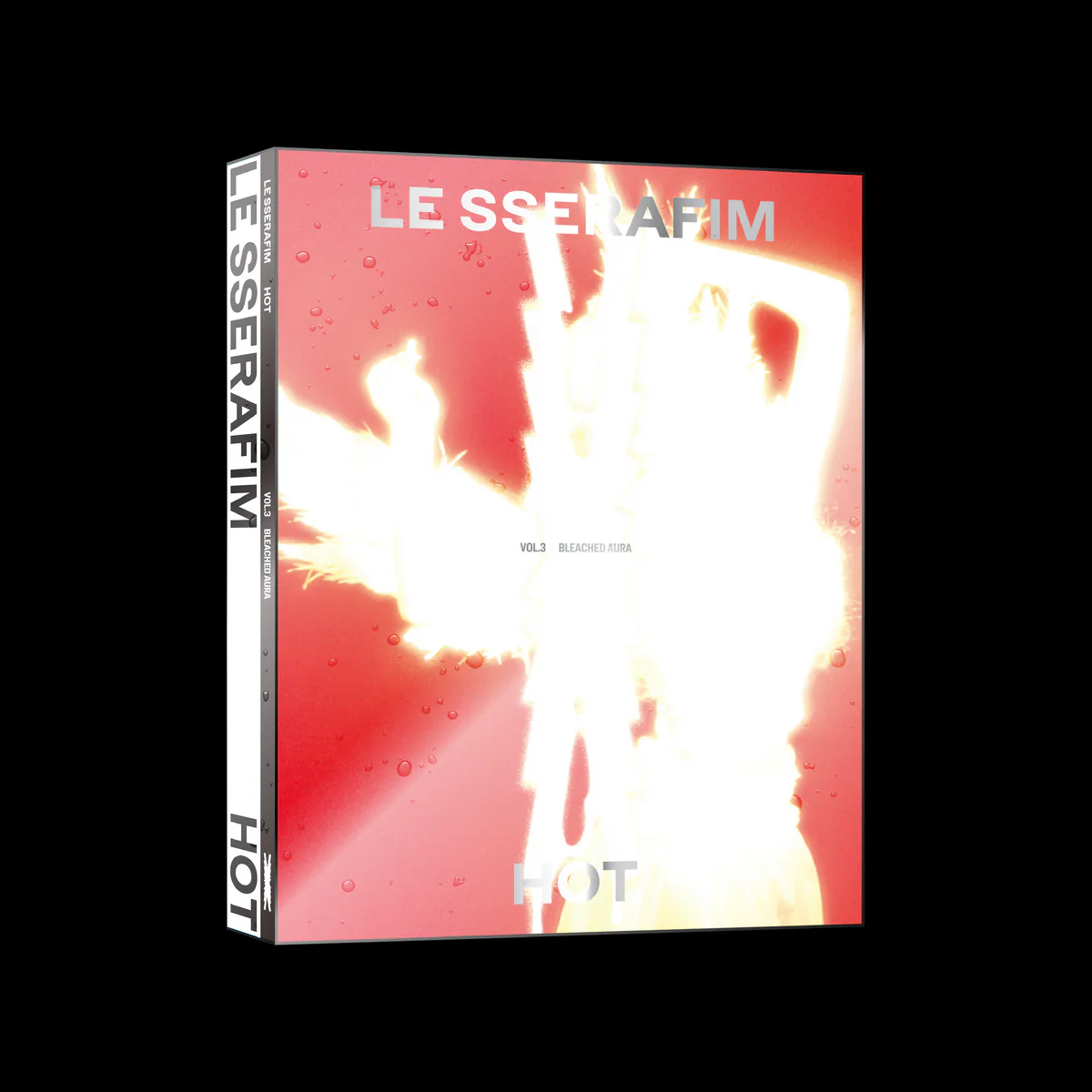 LE SSERAFIM - 5th Mini Album [HOT] - Image 2