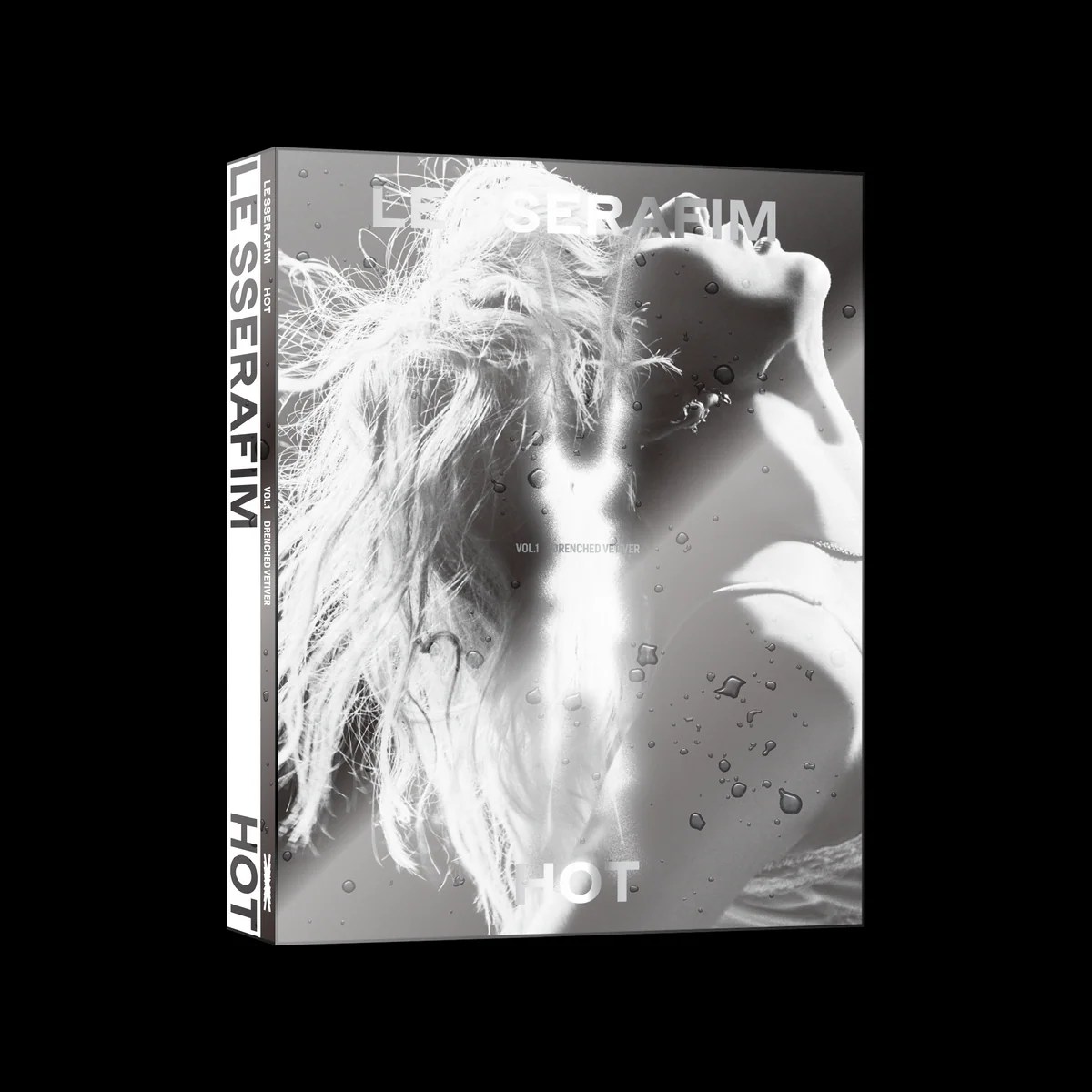 LE SSERAFIM - 5th Mini Album [HOT] - Image 4
