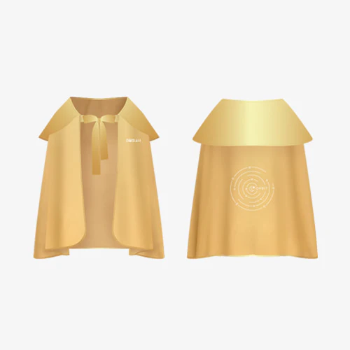 LOONA - OFFICIAL CAPE