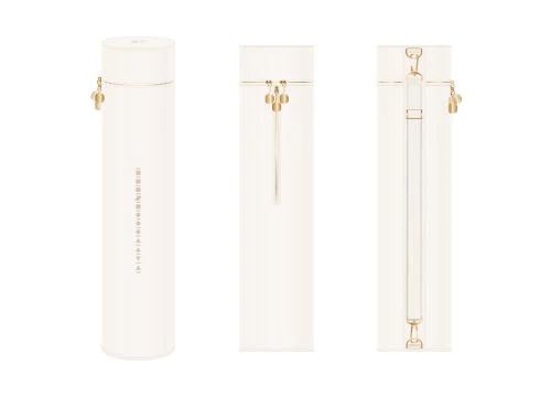 LOONA OFFICIAL LIGHT STICK  POUCH