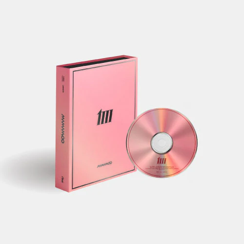 MAMAMOO - [MIC ON] MAIN VER.
