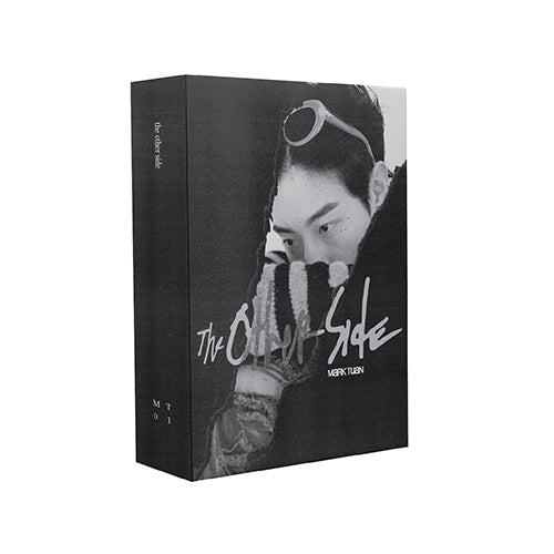 (Mark Tuan) - [the other side]