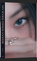 MEOVV - 1ST EP ALBUM [MY EYES OPEN VVIDE] (MEOVV VER.) - Image 3