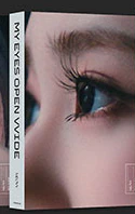 MEOVV - 1ST EP ALBUM [MY EYES OPEN VVIDE] (MEOVV VER.) - Image 4