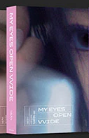 MEOVV - 1ST EP ALBUM [MY EYES OPEN VVIDE] (MEOVV VER.) - Image 5