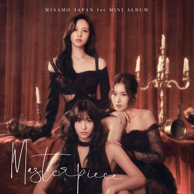 MISAMO -  Masterpiece