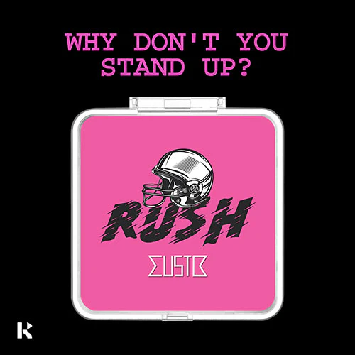MUSTB - [RUSH] KiT Ver.
