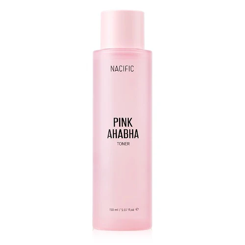 NACIFIC - Pink AHABHA Toner