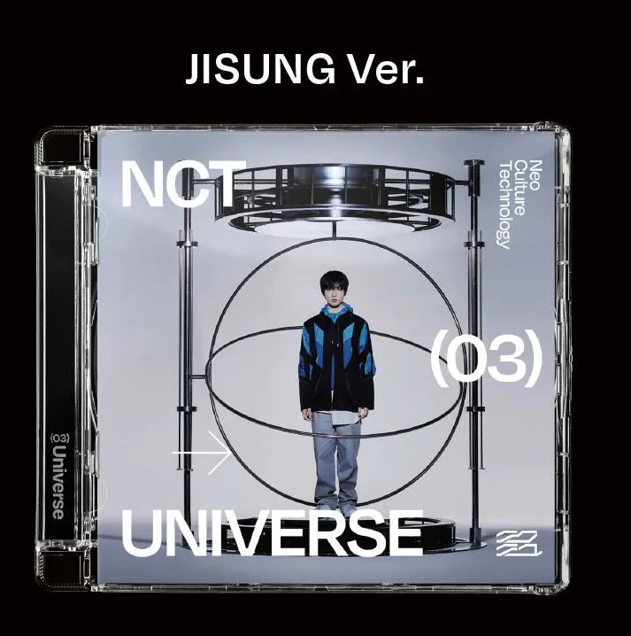 NCT - Universe (Jewel Case Ver.) - Image 14