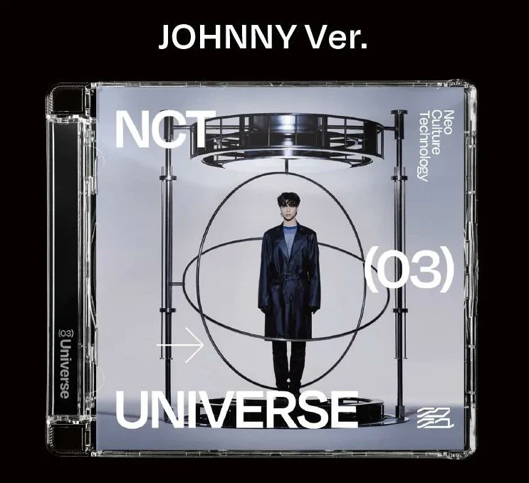 NCT - Universe (Jewel Case Ver.) - Image 15