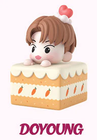 NCT 127- 2024 CCOMAZ VALENTINE's CAKE MD - Image 6