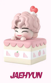 NCT 127- 2024 CCOMAZ VALENTINE's CAKE MD - Image 7