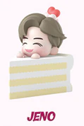 NCT DREAM - 2024 CCOMAZ VALENTINE's CAKE MD - Image 4