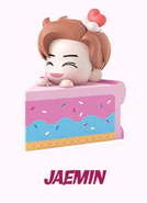 NCT DREAM - 2024 CCOMAZ VALENTINE's CAKE MD - Image 6