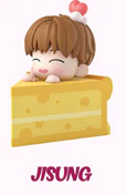 NCT DREAM - 2024 CCOMAZ VALENTINE's CAKE MD - Image 8