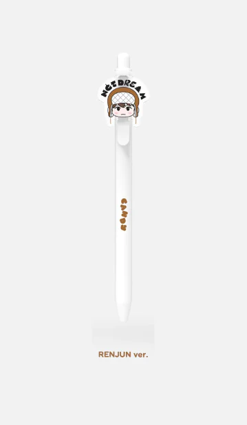 NCT DREAM - CANDY BALL PEN - Image 3