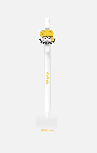 NCT DREAM - CANDY BALL PEN - Image 4