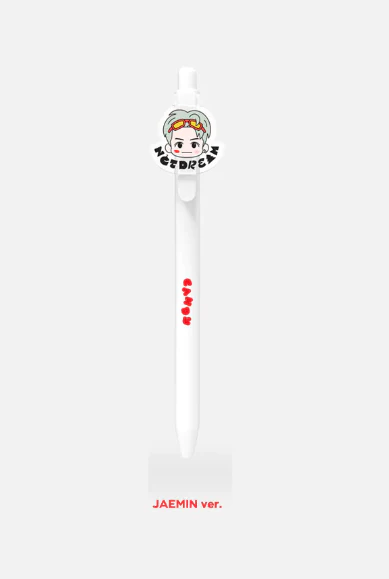 NCT DREAM - CANDY BALL PEN - Image 6