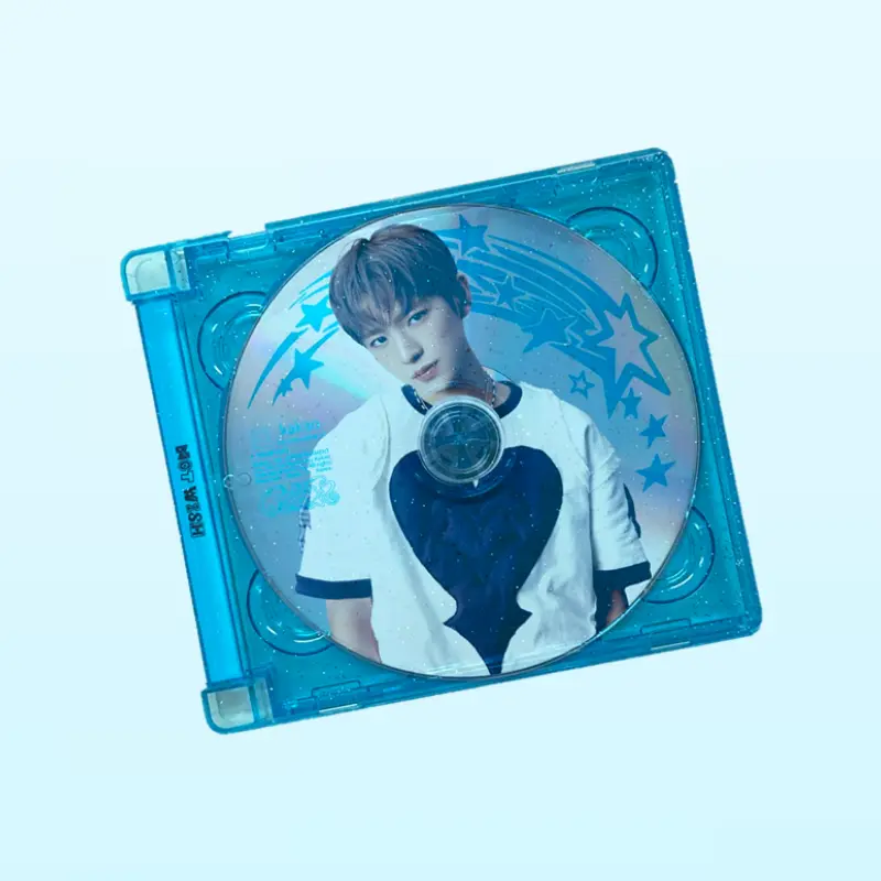 NCT WISH - [COLOR] (Jewel Case Ver.) - Image 4