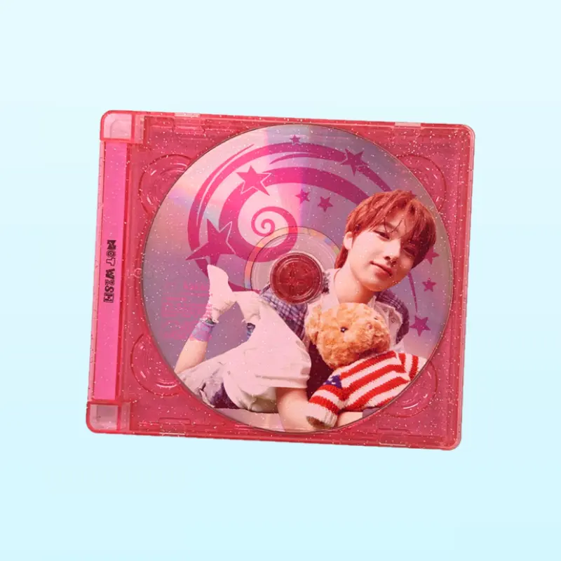 NCT WISH - [COLOR] (Jewel Case Ver.) - Image 7