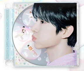 NCT WISH - [POPPOP] (2ND MINI ALBUM) (JEWEL CASE VER.) - Image 4