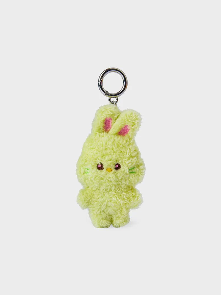 NewJeans - BUNINI DOLL KEYRING - Image 4