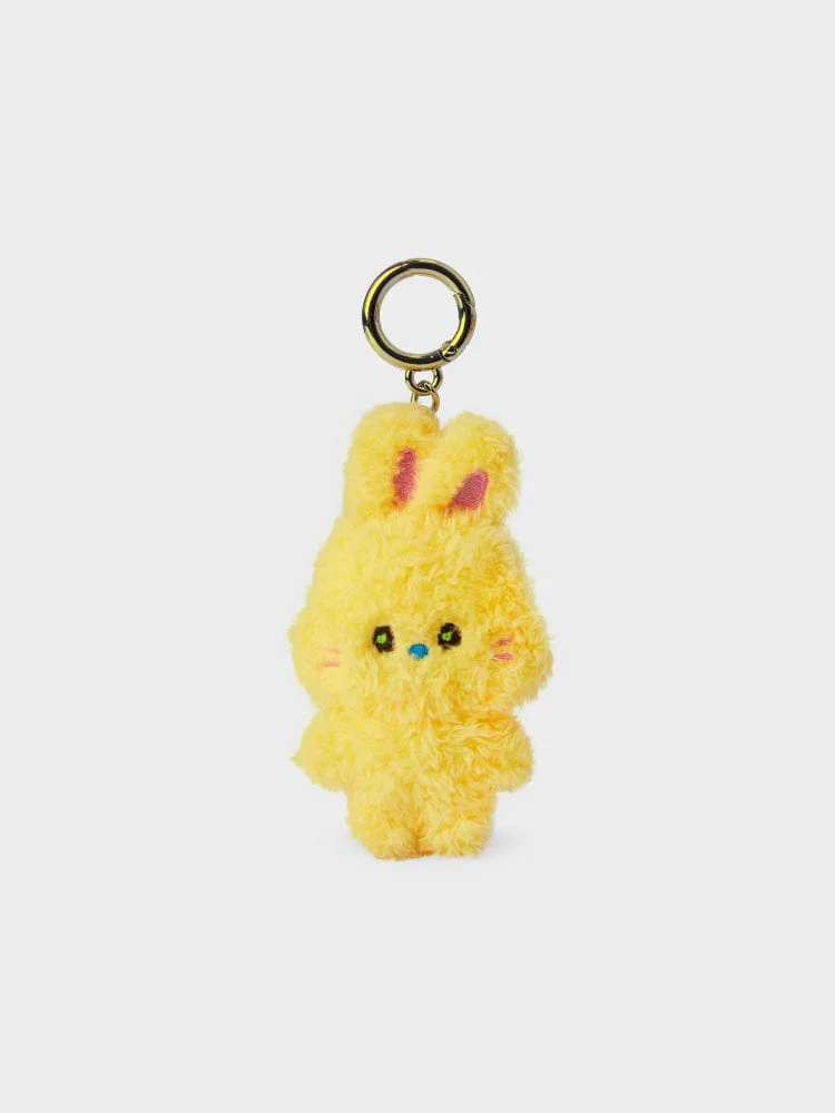 NewJeans - BUNINI DOLL KEYRING - Image 5
