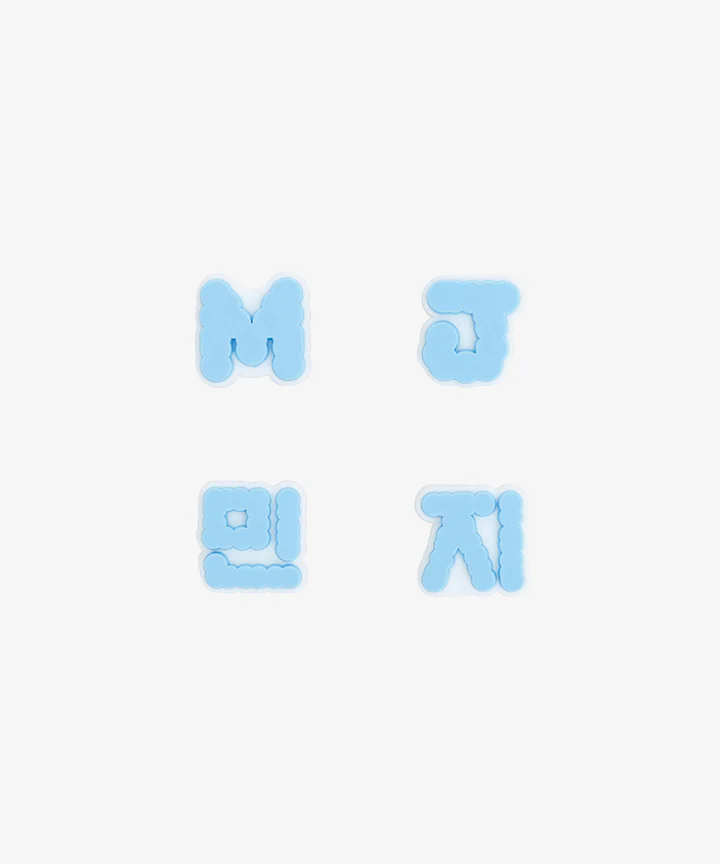 NewJeans - Lightstick Parts - Image 6
