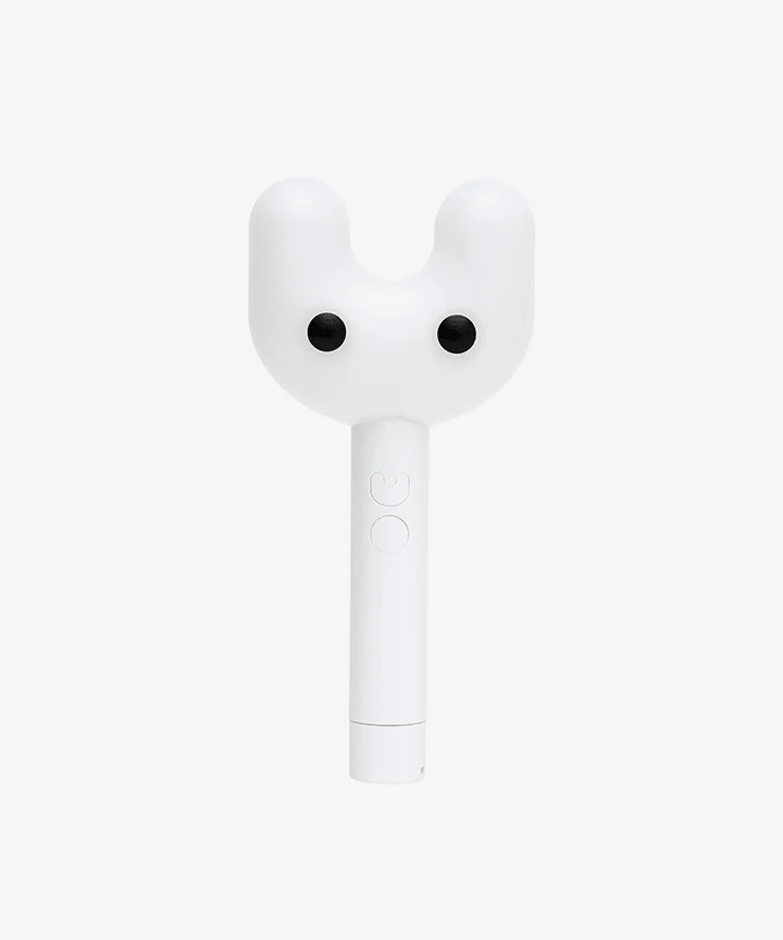 NewJeans Official Light Stick