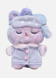 OFFICIAL MIDNIGHT MIRAGE PAJAMAS - 2025 RIIZE CONCERT TOUR [RIIZING LOUD] - Image 4