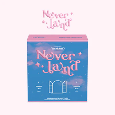 OH MY GIRL 2023 SEASON’S GREETINGS