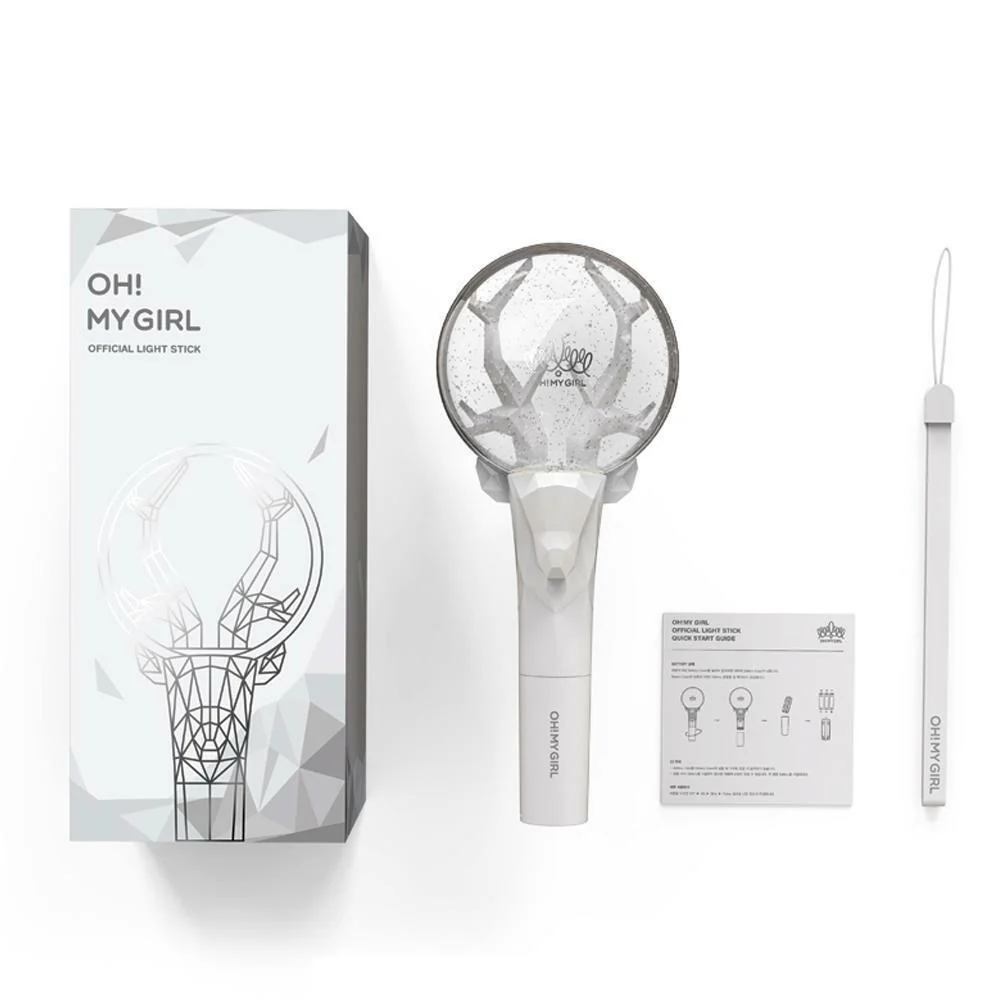 OH MY GIRL - OFFICIAL LIGHT STICK