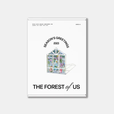 ONEUS - 2023 SEASON’S GREETINGS