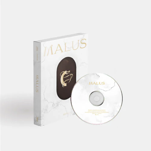 ONEUS - 8th Mini Album [MALUS] (MAIN VER)