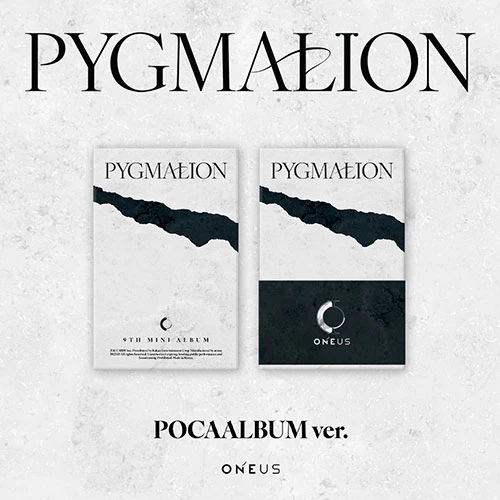 ONEUS - [PYGMALION] (POCAALBUM ver.)