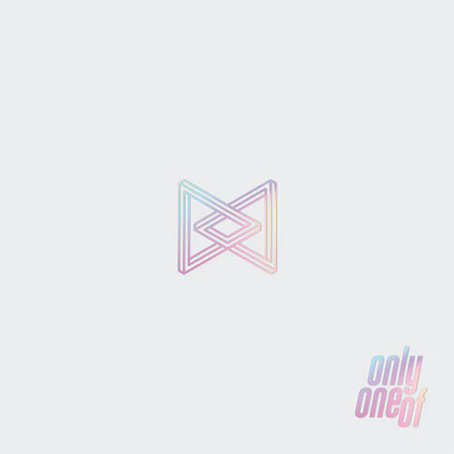 OnlyOneOf (온리원오브) - [Instinct Part. 1] random ver.