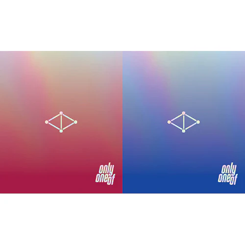 OnlyOneOf (온리원오브) -Produced by [ ] Part 2 [SET]