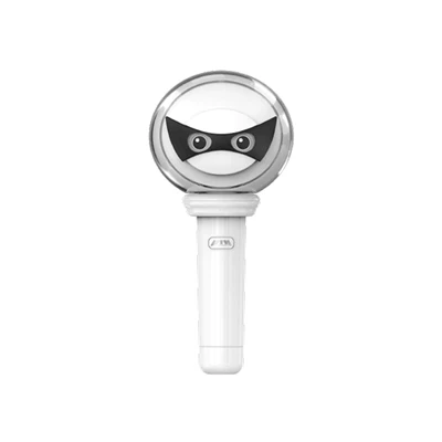P1Harmony OFFICIAL LIGHT STICK VER. 2