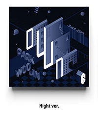 Park Woojin (AB6IX) - oWn (Platform ver.) - Image 2