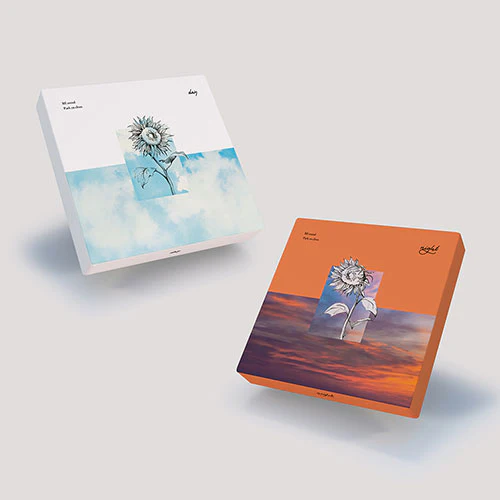 PARK YOO CHEON - MINI ALBUM [RE:mind]