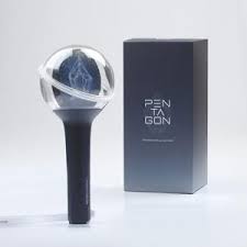 PENTAGON OFFICIAL LIGHTSTICK